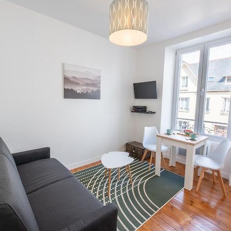 O'Dean Apartman Quimper Kültér fotó