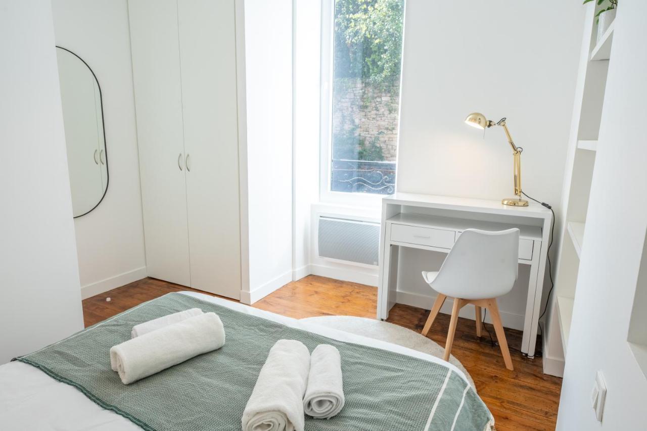 O'Dean Apartman Quimper Kültér fotó