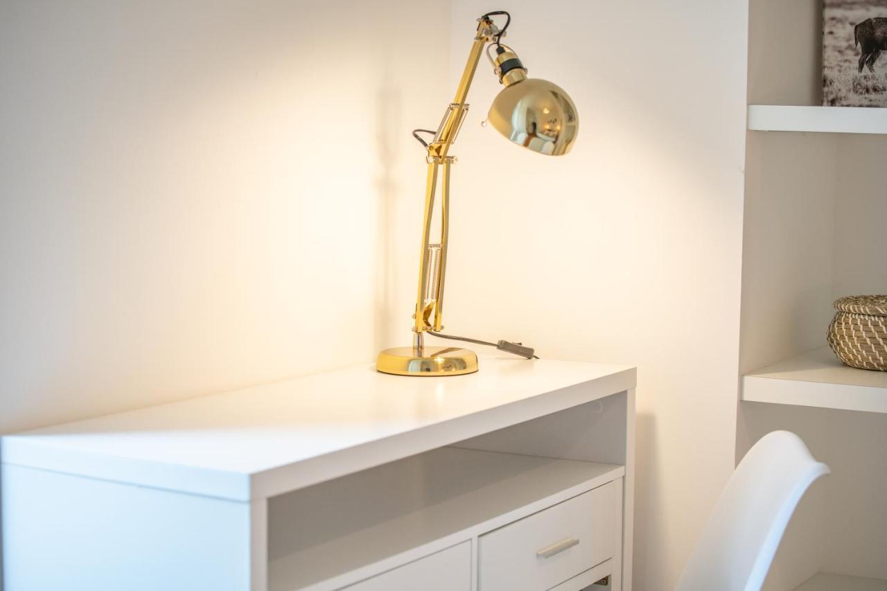 O'Dean Apartman Quimper Kültér fotó