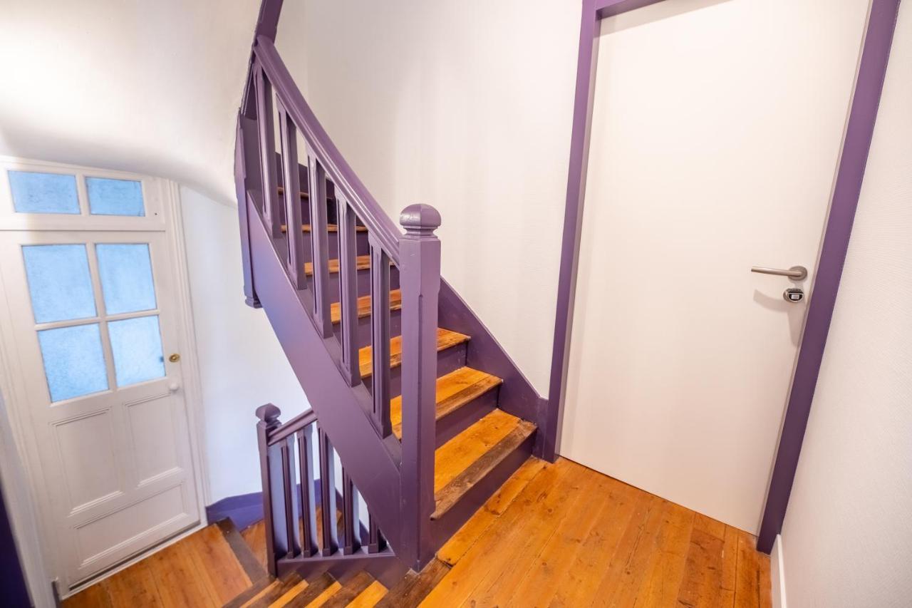 O'Dean Apartman Quimper Kültér fotó