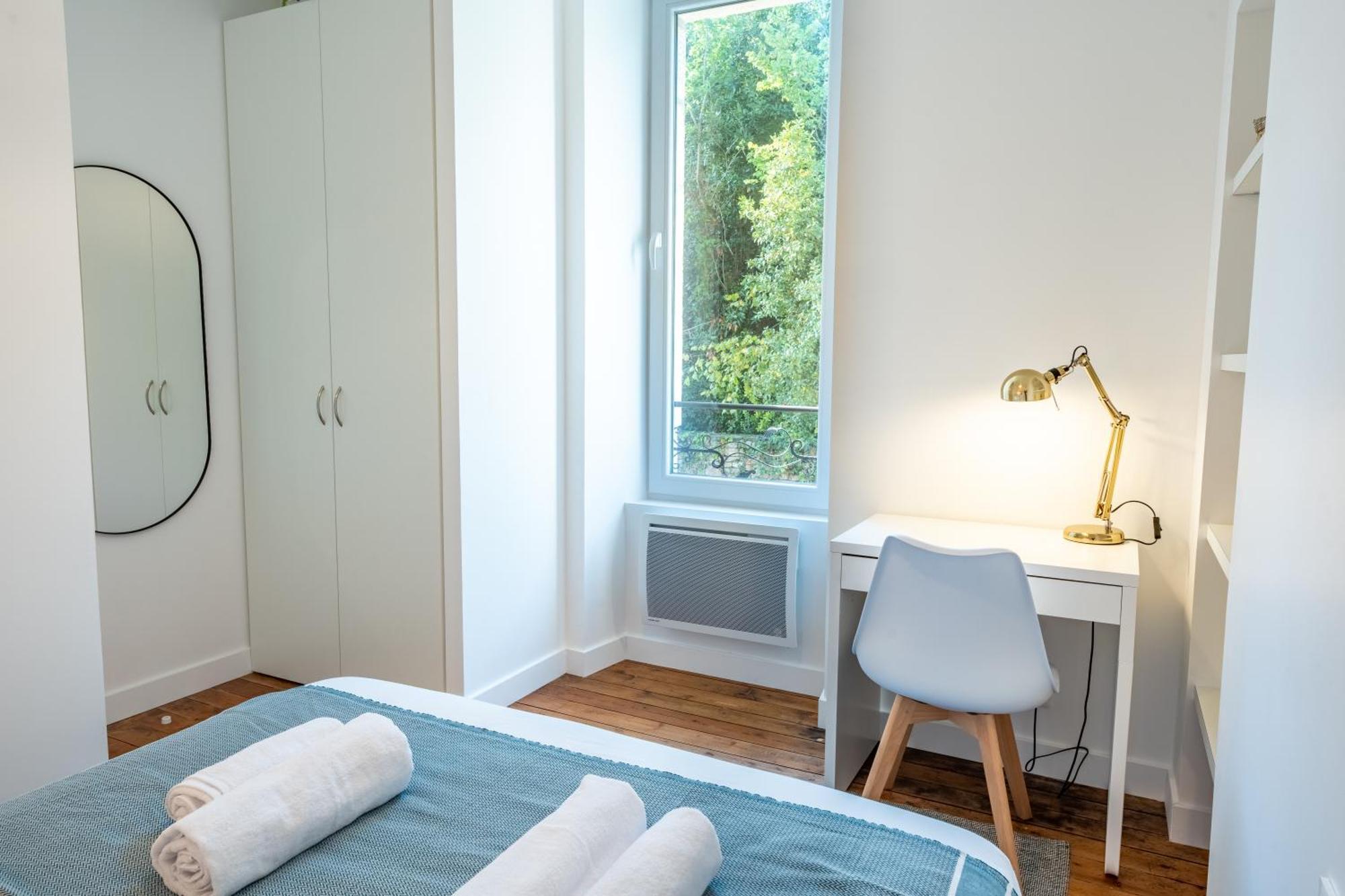 O'Dean Apartman Quimper Kültér fotó