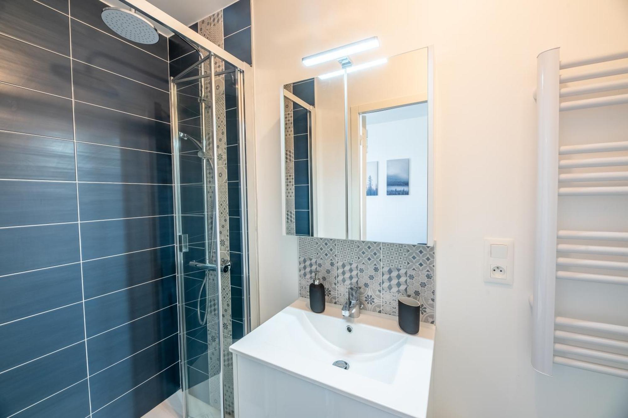 O'Dean Apartman Quimper Kültér fotó