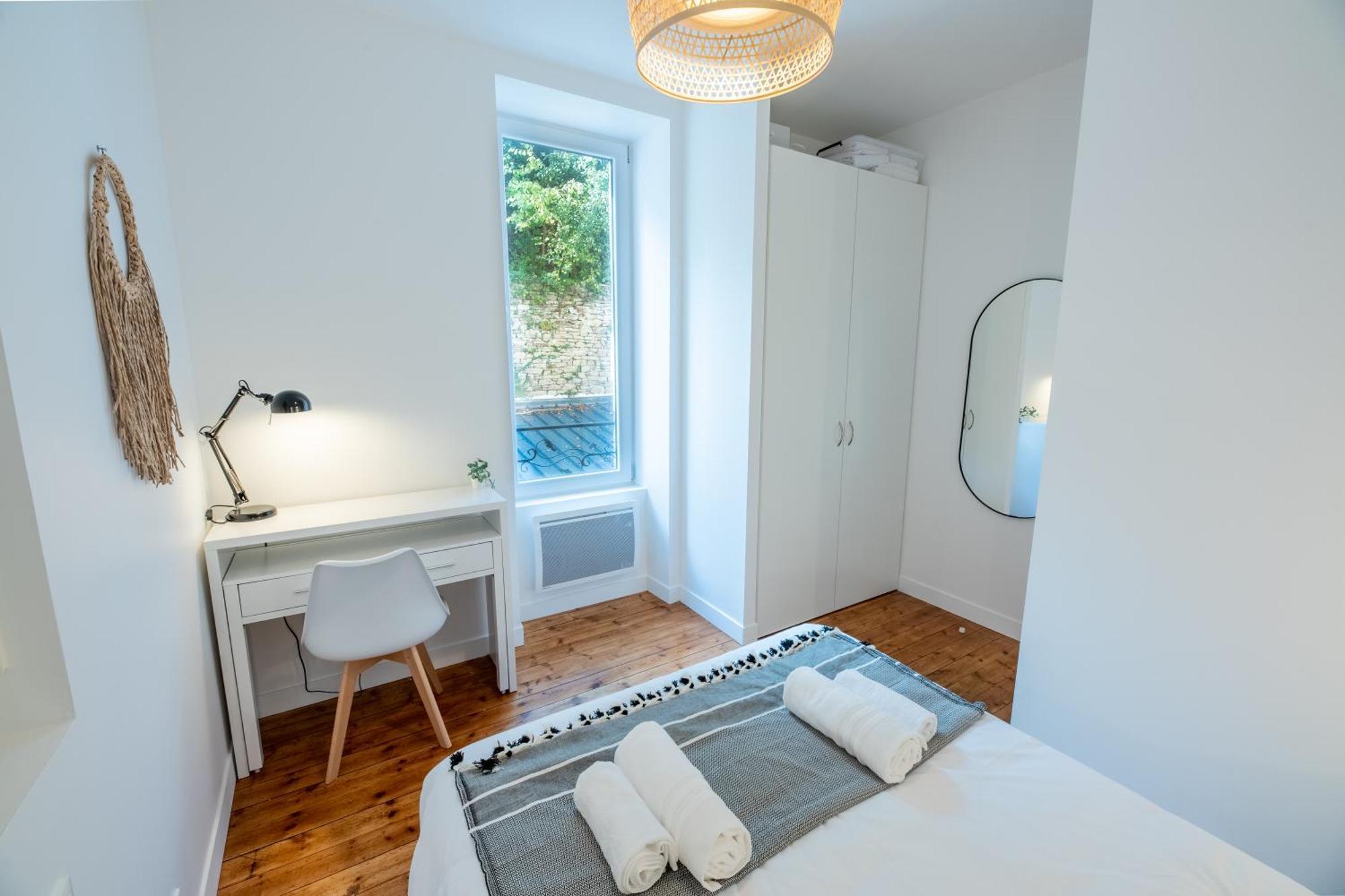 O'Dean Apartman Quimper Kültér fotó